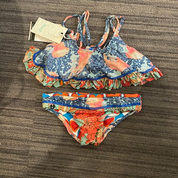 Maajik Miss Jellyfish Bikini NWT - Picture 1 of 3
